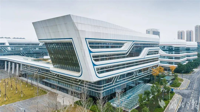 经开人工智能产业园