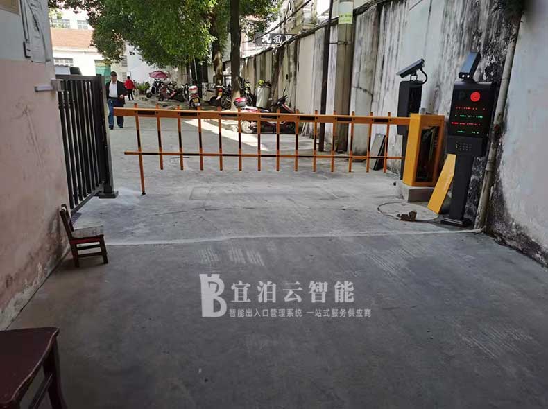武汉新洲某私人单位小区停车场G系列项目1.jpg
